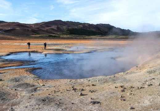 Myvatn Geothermal 13