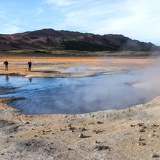 Myvatn Geothermal 13