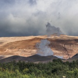 Myvatn Geothermal 14