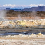 Myvatn Geothermal 15