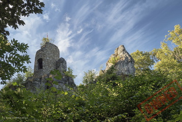 C1000 Ruine Stierberg