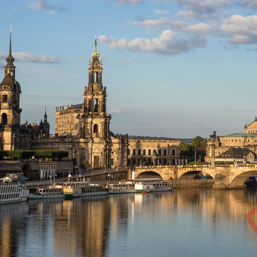 Dresden - revisited