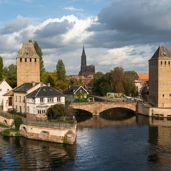 Frankreich