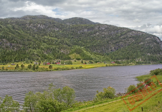 Norwegen Bergenbahn 002