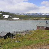 Norwegen Bergenbahn 004