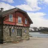 Norwegen Bergenbahn 008