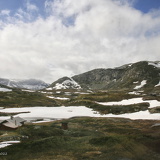 Norwegen Bergenbahn 009
