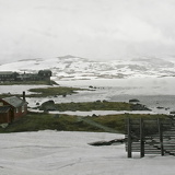 Norwegen Bergenbahn 011