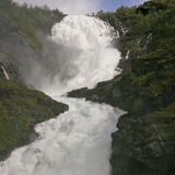 Norwegen Flåmbahn 013