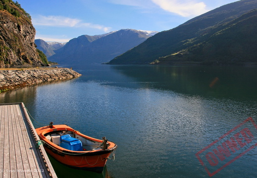 Norwegen Nærøy 024