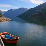 Norwegen Nærøy 024