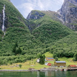 Norwegen Nærøy 033