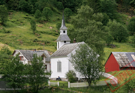 Norwegen Nærøy 045