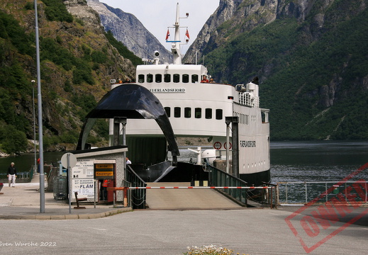 Norwegen Nærøy 047