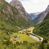 Norwegen Nærøy 049