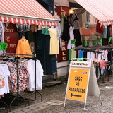 Norwegen Bergen  062