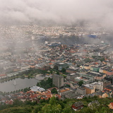 Norwegen Bergen 065
