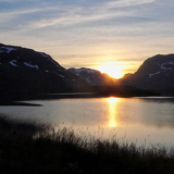 Lysfjord 06