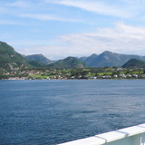 Lysfjord 21