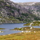 Lysfjord 25