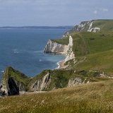 C1000 B Lulworth CoveOM1I3608 ON1