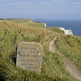 C1000 B Lulworth CoveOM1I3643 ON1