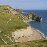 C1000 B Lulworth CoveOM1I3654 ON1