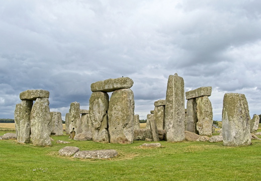 C1000 C Stonehenge 13