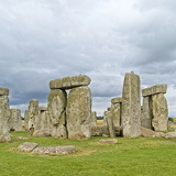 C1000 C Stonehenge 13