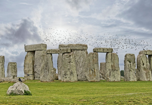 C1000 C Stonehenge 14