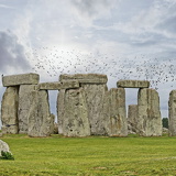 C1000 C Stonehenge 14