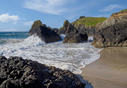 C1000 M Kynance cove 58