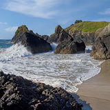 C1000 M Kynance cove 58