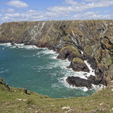 C1000 M Kynance cove 82