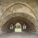 C1000 Q Cleeve Abbey 87