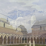 C1000 Q Cleeve Abbey 88