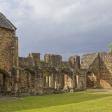 C1000 Q Cleeve Abbey 90