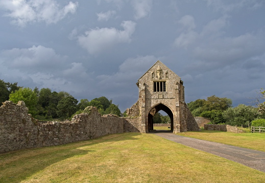 C1000 Q Cleeve Abbey 93