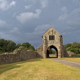 C1000 Q Cleeve Abbey 93