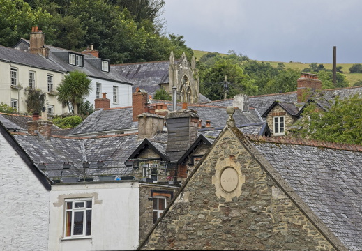 C1000 Q Lynton-Lynmouth 16