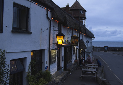 C1000 Q Lynton-Lynmouth 36