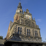 Holland - 01 - Alkmaar 02