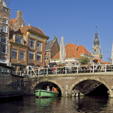 Holland - 01 - Alkmaar 04