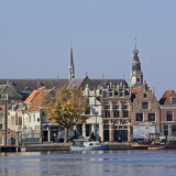 Holland - 01 - Alkmaar 06