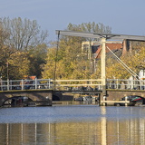 Holland - 01 - Alkmaar 09