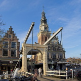 Holland - 01 - Alkmaar 11