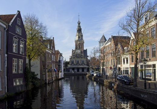 Holland - 01 - Alkmaar 12