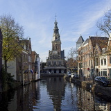Holland - 01 - Alkmaar 12