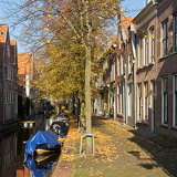 Holland - 01 - Alkmaar 15