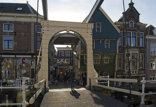 Holland - 01 - Alkmaar 16